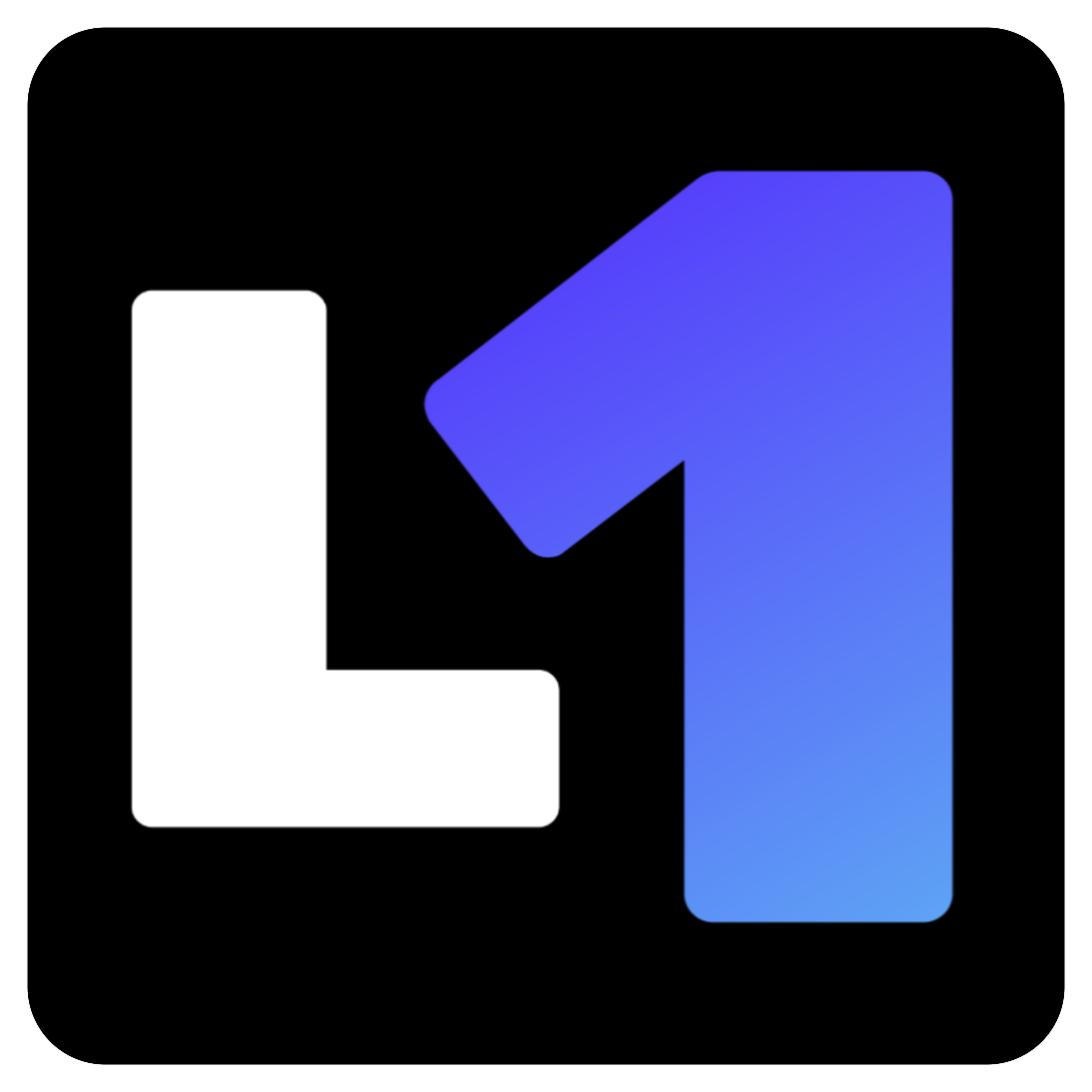 1Link logo